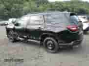 2025 Honda Pilot Sport с VIN 5FNYG1H36SB113751, выставлен на аукционе Copart как лот 81244855 с пробегом 4 590 миль миль и Списание • Salvage title. История ставок и продаж доступна на DreamBid. Изображение 2.