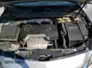 2016 Chevrolet Malibu LTZ with VIN 1G11E5SA3GF100442, listed as a Copart auction lot 81609895 with 216,348 mi miles and Salvage title. Bid and sale history available at DreamBid. Image 11.