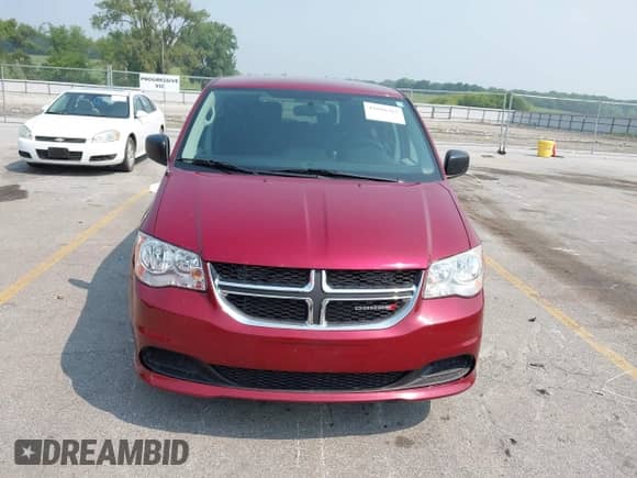 2014 Dodge Grand Caravan SE с VIN 2C4RDGBG2ER311943, выставлен на аукционе IAAI как лот 42888363 с пробегом 91 181 миль миль и . История ставок и продаж доступна на DreamBid. Изображение 12.