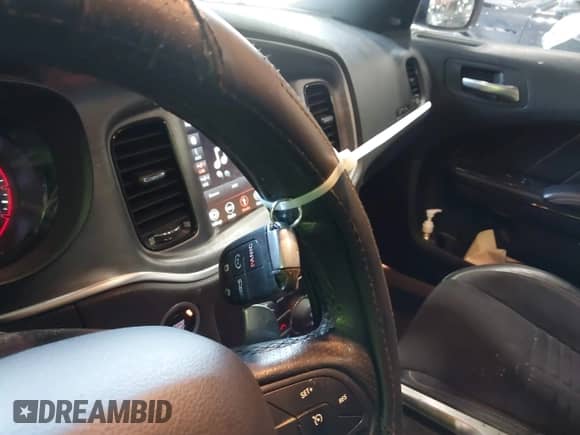 2018 Dodge Charger R/T z VIN 2C3CDXCT8JH331636, wystawiony jako IAAI lot #43083523 z przebiegiem 136 301 mil mil oraz . Historia ofert i sprzedaży dostępna na DreamBid. Obrazek 11.