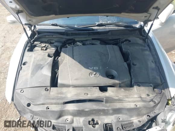 2009 Lexus IS 250 z VIN JTHCK262592029117, wystawiony jako IAAI lot #42598661 z przebiegiem 228 690 mil mil oraz . Historia ofert i sprzedaży dostępna na DreamBid. Obrazek 10.