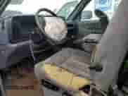 1997 Dodge 2500 с VIN 3B7KF23W6VM532070, выставлен на аукционе Copart как лот 77911304 с пробегом 213 213 миль миль и Списание • Salvage title. История ставок и продаж доступна на DreamBid. Изображение 7.