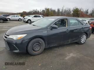 2015 Toyota Camry LE с VIN 4T1BD1FK5FU155328, выставлен на аукционе Copart как лот 90851675 с пробегом 242 189 миль миль и Чистый • Clean title. История ставок и продаж доступна на DreamBid. Изображение 1.