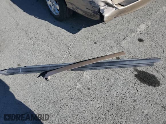 2000 Honda Odyssey EX с VIN 2HKRL1868YH611177, выставлен на аукционе Copart как лот 70207975 с пробегом 138 538 миль миль и Списание • Salvage title. История ставок и продаж доступна на DreamBid. Изображение 13.