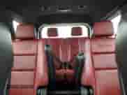 2018 Dodge Durango SRT с VIN 1C4SDJGJ3JC150301, выставлен на аукционе Copart как лот 57295895 с пробегом 8 960 миль миль и Чистый • Clean title. История ставок и продаж доступна на DreamBid. Изображение 10.