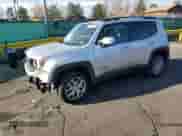 2017 Jeep Renegade Altitude с VIN ZACCJBBB0HPG25086, выставлен на аукционе Copart как лот 52872225 с пробегом 80 201 миль миль и На запчасти • Non repairable. История ставок и продаж доступна на DreamBid. Изображение 1.