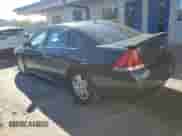 2013 Chevrolet Impala LT z VIN 2G1WB5E33D1125629, wystawiony jako Copart lot #86300965 z przebiegiem 115 966 mil mil oraz Szkoda całkowita • Salvage title. Historia ofert i sprzedaży dostępna na DreamBid. Obrazek 2.