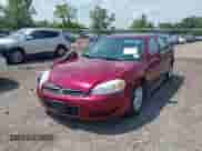 2009 Chevrolet Impala LT with VIN 2G1WT57N291278084, listed as a IAAI auction lot 42822513 with 77,100 mi miles and . Bid and sale history available at DreamBid. Image 2.