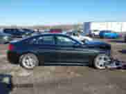 2016 BMW 4 Series 435i xDrive z VIN WBA4B3C55GG528796, wystawiony jako IAAI lot #41971908 z przebiegiem 64 573 mil mil oraz . Historia ofert i sprzedaży dostępna na DreamBid. Obrazek 14.