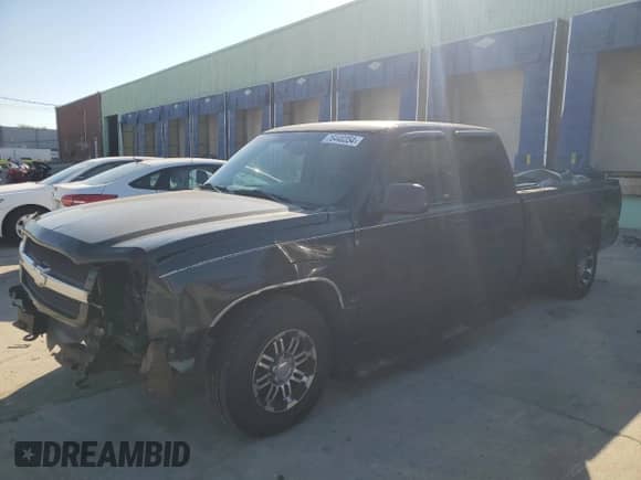 2003 Chevrolet Silverado 1500 LS z VIN 1GCEC19T83E143270, wystawiony jako Copart lot #76440354 z przebiegiem 292 204 mil mil oraz Szkoda całkowita • Salvage title. Historia ofert i sprzedaży dostępna na DreamBid. Obrazek 1.