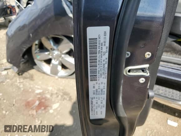 2014 Ram 1500 Big Horn z VIN 1C6RR7LG2ES462982, wystawiony jako Copart lot #65095825 z przebiegiem 144 578 mil mil oraz Szkoda całkowita • Salvage title. Historia ofert i sprzedaży dostępna na DreamBid. Obrazek 12.