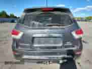 2014 Nissan Pathfinder SL with VIN 5N1AR2MMXEC664391, listed as a Copart auction lot 84198345 with 163,959 mi miles and Non repairable. Bid and sale history available at DreamBid. Image 6.