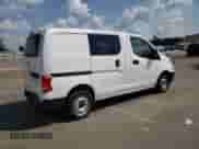 2016 Chevrolet City Express Cargo LT с VIN 3N63M0ZN3GK691122, выставлен на аукционе Copart как лот 69921754 с пробегом 71 059 миль миль и Списание • Salvage title. История ставок и продаж доступна на DreamBid. Изображение 3.