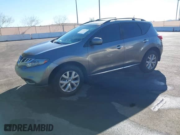 2013 Nissan Murano LE с VIN JN8AZ1MW7DW322852, выставлен на аукционе IAAI как лот 41574118 с пробегом 128 449 миль миль и . История ставок и продаж доступна на DreamBid. Изображение 19.