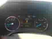 2017 Ford F-250 Lariat z VIN 1FT7W2BT4HED55641, wystawiony jako Copart lot #81684375 z przebiegiem 136 041 mil mil oraz Szkoda całkowita • Salvage title. Historia ofert i sprzedaży dostępna na DreamBid. Obrazek 9.