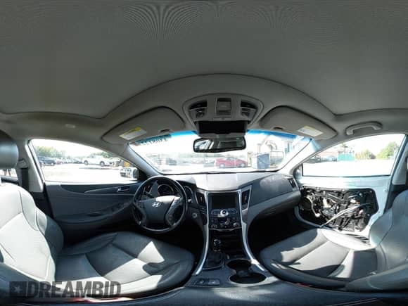 2014 Hyundai Sonata z VIN KMHEC4A47EA112913, wystawiony jako IAAI lot #43081223 z przebiegiem 188 132 mil mil oraz . Historia ofert i sprzedaży dostępna na DreamBid. Obrazek 19.