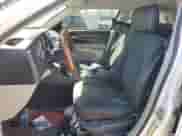 2007 Dodge Magnum with VIN 2D4FV47V47H735075, listed as a Copart auction lot 48998215 with 212,036 mi miles and Salvage title. Bid and sale history available at DreamBid. Image 7.