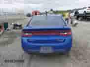 2013 Dodge Dart Rallye with VIN 1C3CDFBH4DD256815, listed as a IAAI auction lot 43184629 with 150,272 mi miles and . Bid and sale history available at DreamBid. Image 15.