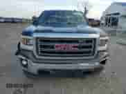 2014 GMC Sierra 1500 SLE z VIN 3GTU2UEC6EG210482, wystawiony jako Copart lot #64932835 z przebiegiem 138 879 mil mil oraz Czysty tytuł • Clean title. Historia ofert i sprzedaży dostępna na DreamBid. Obrazek 5.