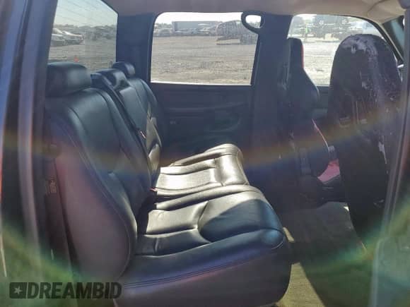 2005 GMC Sierra 1500 SLT with VIN 2GTEC13T951353941, listed as a Copart auction lot 85594215 with Not provided miles and Salvage title. Bid and sale history available at DreamBid. Image 10.