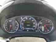 2022 Chevrolet Malibu Premier с VIN 1G1ZE5SX8NF200671, выставлен на аукционе Copart как лот 55480865 с пробегом 30 679 миль миль и Списание • Salvage title. История ставок и продаж доступна на DreamBid. Изображение 9.