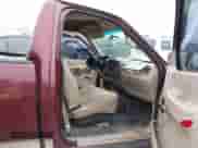 1998 Ford F-150 с VIN 1FTZF1729WKB20668, выставлен на аукционе IAAI как лот 43529646 с пробегом 201 720 миль миль и . История ставок и продаж доступна на DreamBid. Изображение 5.