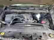 2018 Ram 1500 Big Horn z VIN 1C6RR7GT5JS276452, wystawiony jako Copart lot #84738495 z przebiegiem 79 623 mil mil oraz Szkoda całkowita • Salvage title. Historia ofert i sprzedaży dostępna na DreamBid. Obrazek 11.