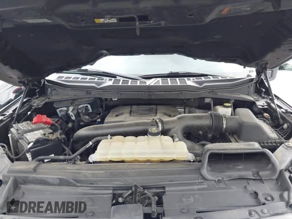 2021 Ford F-150 XL с VIN 1FTFW1E88MFA23381, выставлен на аукционе IAAI как лот 43312821 с пробегом 53 486 миль миль и . История ставок и продаж доступна на DreamBid. Изображение 10.