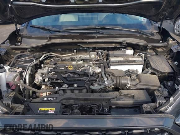 2023 Toyota Corolla Cross L с VIN 7MUAAAAG1PV052978, выставлен на аукционе IAAI как лот 43063775 с пробегом 20 340 миль миль и . История ставок и продаж доступна на DreamBid. Изображение 10.