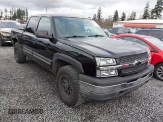 2005 Chevrolet Silverado 1500 Z71 с VIN 2GCEK13T951260405, выставлен на аукционе IAAI как лот 41545474 с пробегом 219 289 миль миль и . История ставок и продаж доступна на DreamBid. Изображение 1.