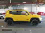 2017 Jeep Renegade Latitude with VIN ZACCJBBB1HPF25207, listed as a IAAI auction lot 42750814 with 113,334 mi miles and . Bid and sale history available at DreamBid. Image 13.