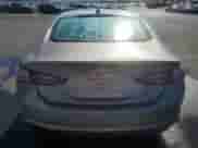 2022 Chevrolet Malibu LT with VIN 1G1ZD5ST7NF161930, listed as a Copart auction lot 90236915 with 61,534 mi miles and Clean title. Bid and sale history available at DreamBid. Image 6.