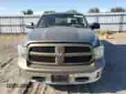 2014 Ram 1500 Big Horn z VIN 1C6RR7LM4ES475951, wystawiony jako Copart lot #70863015 z przebiegiem 123 163 mil mil oraz Szkoda całkowita • Salvage title. Historia ofert i sprzedaży dostępna na DreamBid. Obrazek 5.