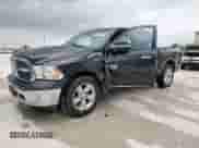 2016 Ram 1500 Big Horn z VIN 1C6RR6LM8GS361691, wystawiony jako Copart lot #50495885 z przebiegiem 105 286 mil mil oraz Czysty tytuł • Clean title. Historia ofert i sprzedaży dostępna na DreamBid. Obrazek 1.