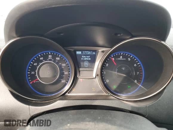 2014 Hyundai Genesis Coupe 2.0T с VIN KMHHT6KD4EU118710, выставлен на аукционе Copart как лот 79562654 с пробегом 177 261 миль миль и Списание • Salvage title. История ставок и продаж доступна на DreamBid. Изображение 9.