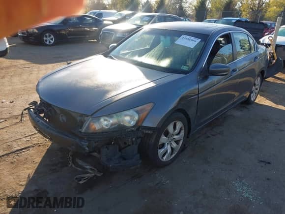 2010 Honda Accord EX-L с VIN 1HGCP2F89AA072541, выставлен на аукционе IAAI как лот 43381066 с пробегом 125 759 миль миль и . История ставок и продаж доступна на DreamBid. Изображение 18.