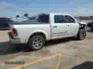 2018 Ram 1500 Laramie z VIN 1C6RR7NT9JS146161, wystawiony jako Copart lot #69370015 z przebiegiem 156 250 mil mil oraz Szkoda całkowita • Salvage title. Historia ofert i sprzedaży dostępna na DreamBid. Obrazek 3.