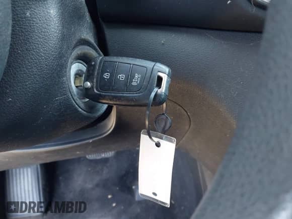 2020 Hyundai Santa Fe SE with VIN 5NMS23AD0LH141404, listed as a IAAI auction lot 41870350 with 144,109 mi miles and . Bid and sale history available at DreamBid. Image 11.