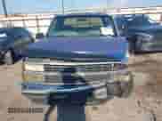 1993 Chevrolet Silverado 1500 с VIN 2GCEC19Z1P1107559, выставлен на аукционе IAAI как лот 43184243 с пробегом 553 256 миль миль и . История ставок и продаж доступна на DreamBid. Изображение 12.