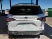 2024 Toyota Sienna Platinum с VIN 5TDERKEC3RS219958, выставлен на аукционе Copart как лот 80211315 с пробегом 1 799 миль миль и Списание • Salvage title. История ставок и продаж доступна на DreamBid. Изображение 6.