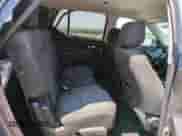 2021 Chevrolet Traverse LS с VIN 1GNEVFKW8MJ123645, выставлен на аукционе Copart как лот 68156615 с пробегом 61 124 миль миль и Списание • Salvage title. История ставок и продаж доступна на DreamBid. Изображение 10.