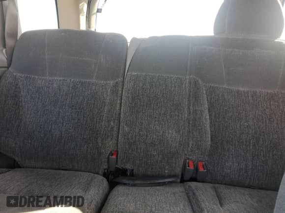 2002 Chevrolet TrailBlazer LTZ с VIN 1GNDT13SX22164589, выставлен на аукционе Copart как лот 90078765 с пробегом Не указан миль и Списание • Salvage title. История ставок и продаж доступна на DreamBid. Изображение 10.