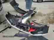 2019 Nissan Pathfinder SL with VIN 5N1DR2MM7KC590310, listed as a Copart auction lot 80301445 with 51,823 mi miles and Salvage title. Bid and sale history available at DreamBid. Image 13.