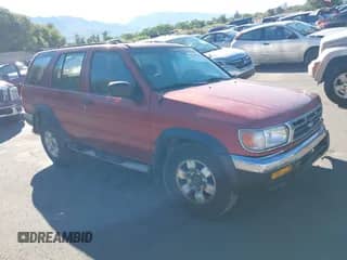 1997 Nissan Pathfinder XE с VIN JN8AR05Y6VW157792, выставлен на аукционе IAAI как лот 43278110 с пробегом 220 321 миль миль и . История ставок и продаж доступна на DreamBid. Изображение 1.