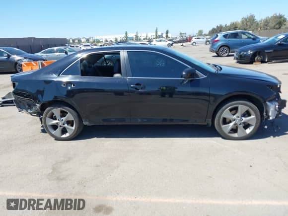 2012 Toyota Camry L с VIN 4T1BF1FK1CU202389, выставлен на аукционе IAAI как лот 42989613 с пробегом 109 010 миль миль и . История ставок и продаж доступна на DreamBid. Изображение 14.