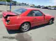 1991 Mercedes-Benz 300 с VIN WDBFA61E9MF014372, выставлен на аукционе Copart как лот 58212605 с пробегом 222 677 миль миль и Списание • Salvage title. История ставок и продаж доступна на DreamBid. Изображение 3.