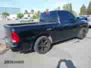 2014 Ram 1500 Express z VIN 3C6JR6ATXEG192303, wystawiony jako IAAI lot #42087281 z przebiegiem 58 597 mil mil oraz . Historia ofert i sprzedaży dostępna na DreamBid. Obrazek 4.