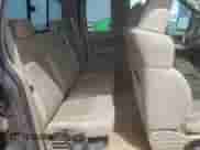 2007 Ford F-150 STX with VIN 1FTRX12W47FB43650, listed as a Copart auction lot 69593435 with 231,578 mi miles and Salvage title. Bid and sale history available at DreamBid. Image 10.