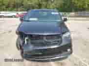 2015 Dodge Grand Caravan SXT with VIN 2C4RDGCG3FR614486, listed as a Copart auction lot 71726525 with 96,768 mi miles and Salvage title. Bid and sale history available at DreamBid. Image 5.