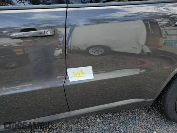 2024 Dodge Durango SRT 392 Premium z VIN 1C4SDJGJ6RC218926, wystawiony jako Copart lot #84635184 z przebiegiem Nie podano mil oraz Nie do naprawy • Non repairable. Historia ofert i sprzedaży dostępna na DreamBid. Obrazek 13.